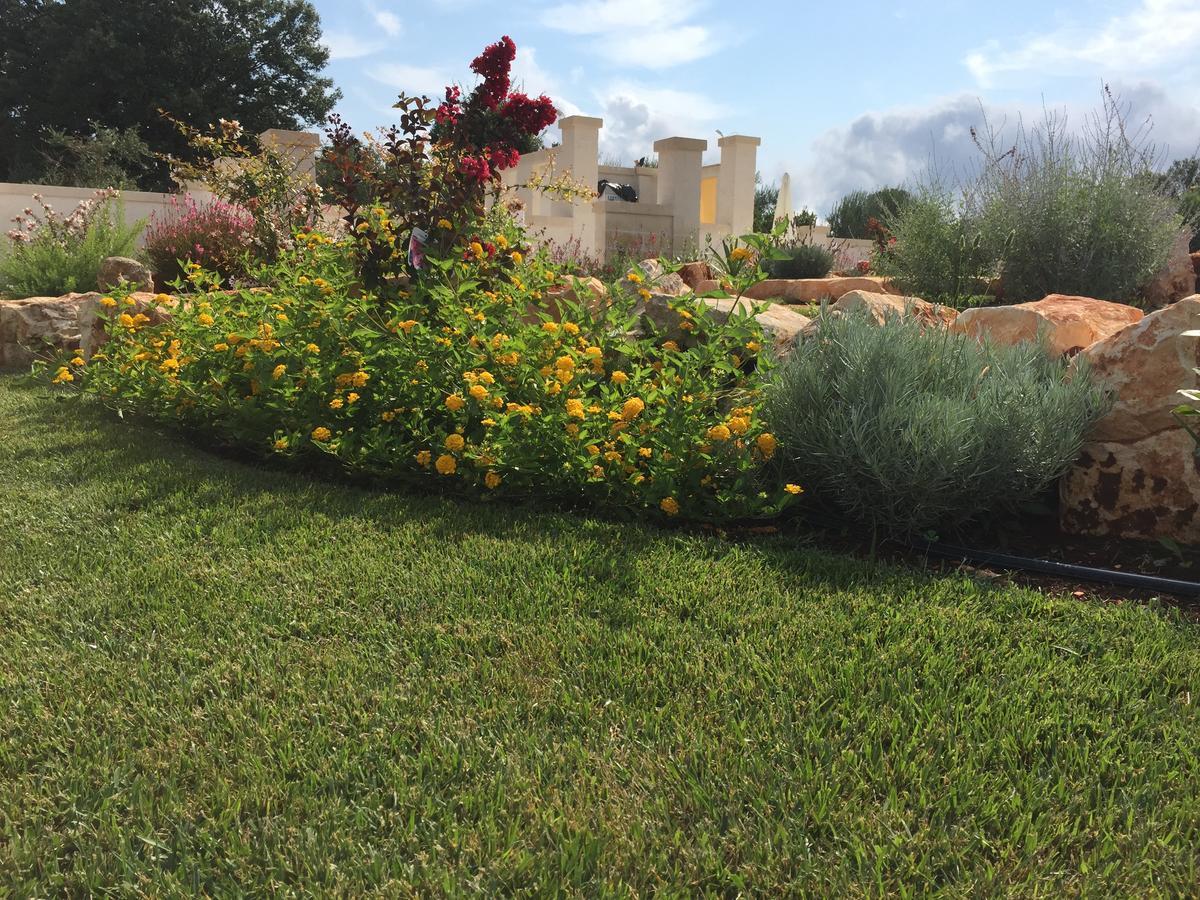 Bed and Breakfast Trulli Isago Locorotondo Exterior foto